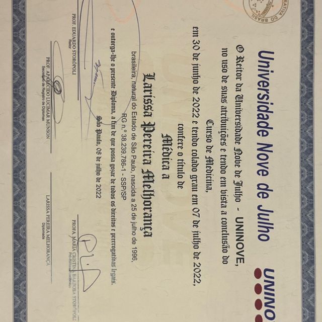 Ampliar imagem: certificate 1