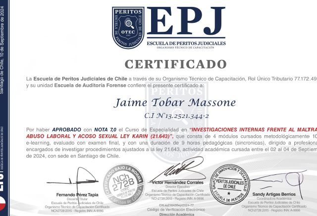 Acercar imagen: certificate 4