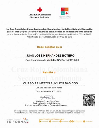 Acercar imagen: certificate 3