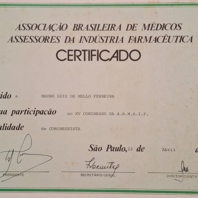 Ampliar imagem: certificate 4