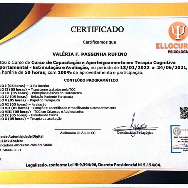Ampliar imagem: certificate 11