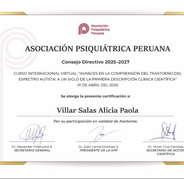 Acercar imagen: certificate 3