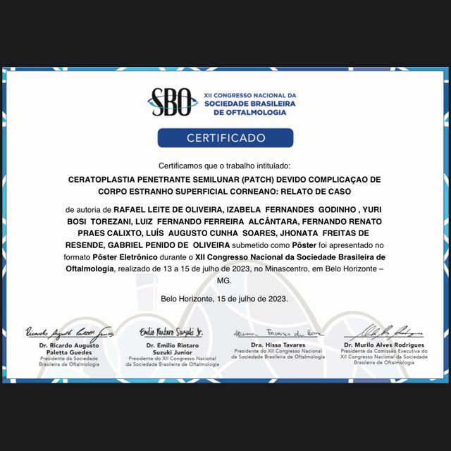 Ampliar imagem: certificate 10