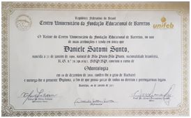 Ampliar imagem: certificate 3