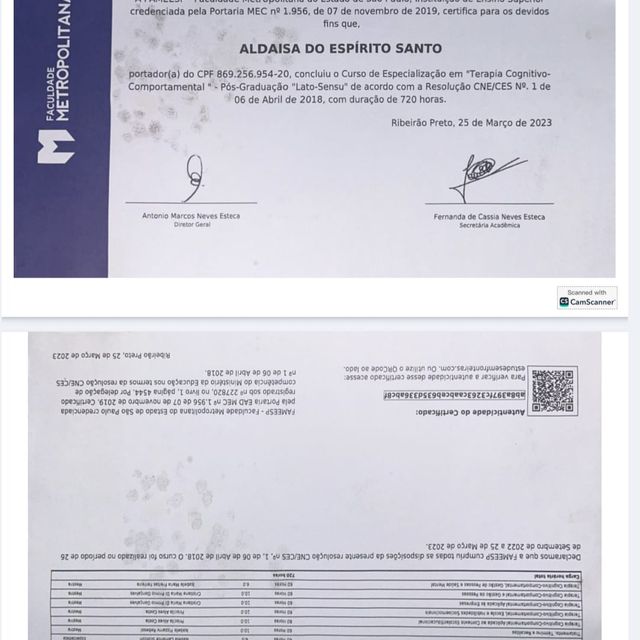 Ampliar imagem: certificate 4
