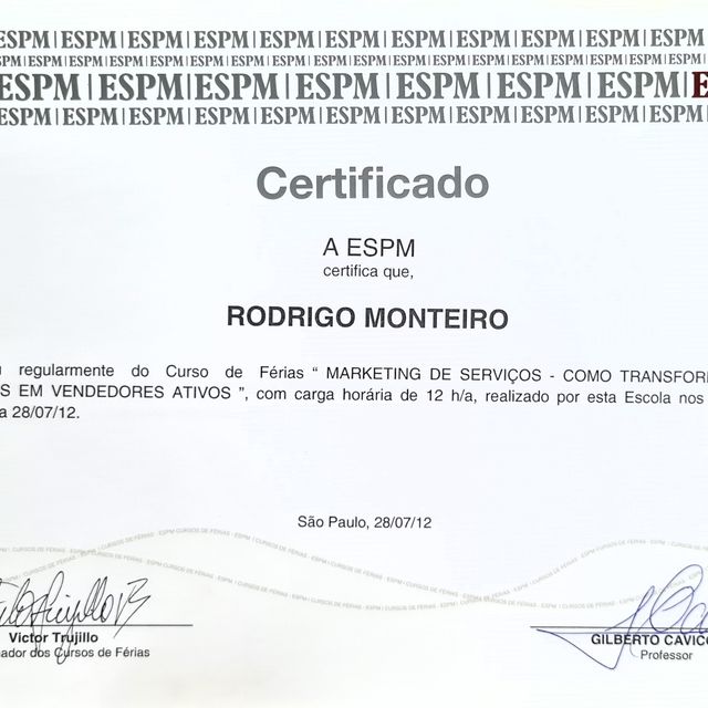 Ampliar imagem: certificate 11