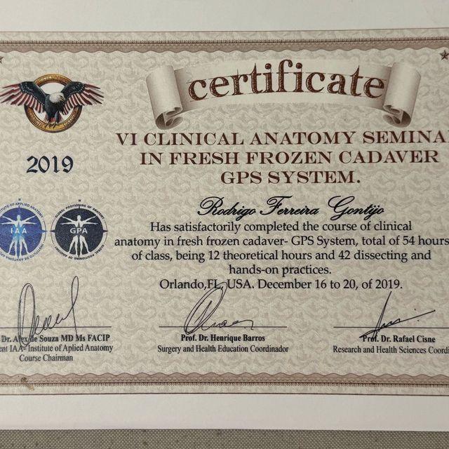 Ampliar imagem: certificate 3