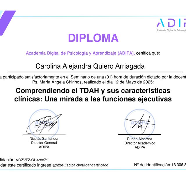 Acercar imagen: certificate 7