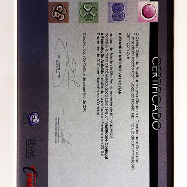 Ampliar imagem: certificate 4