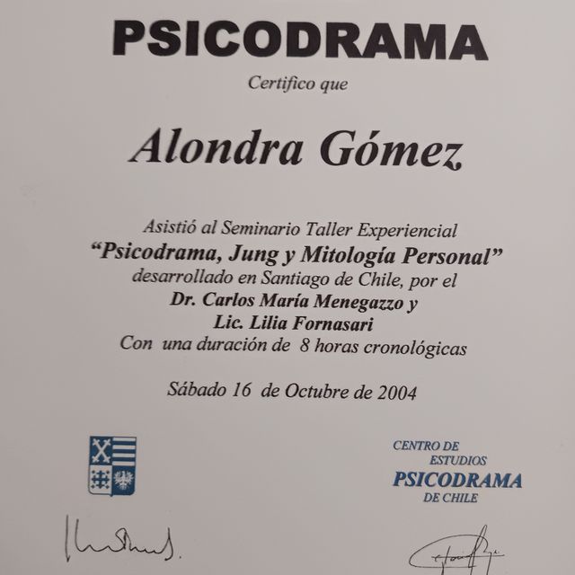 Acercar imagen: certificate 8