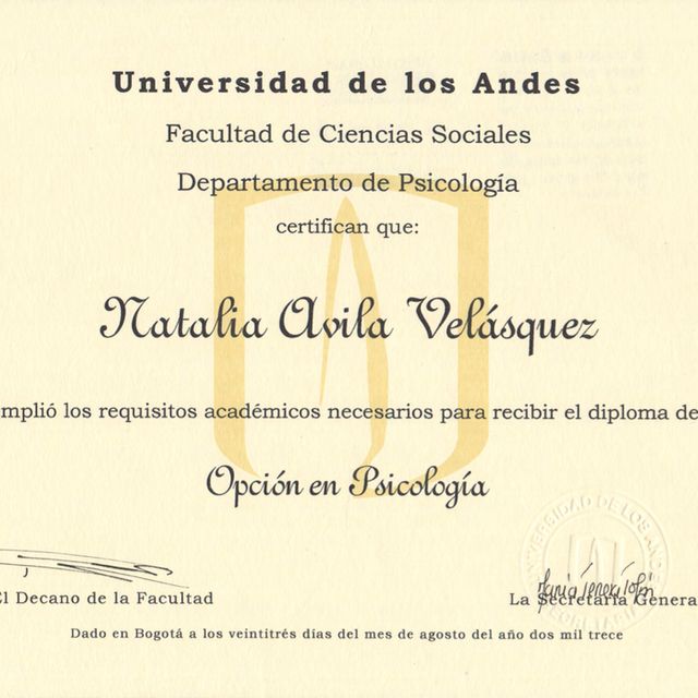 Acercar imagen: certificate 4
