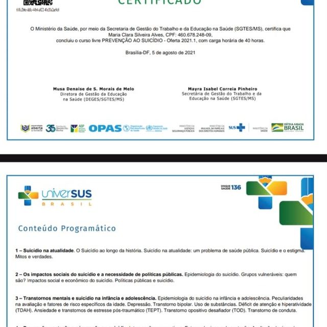 Ampliar imagem: certificate 5