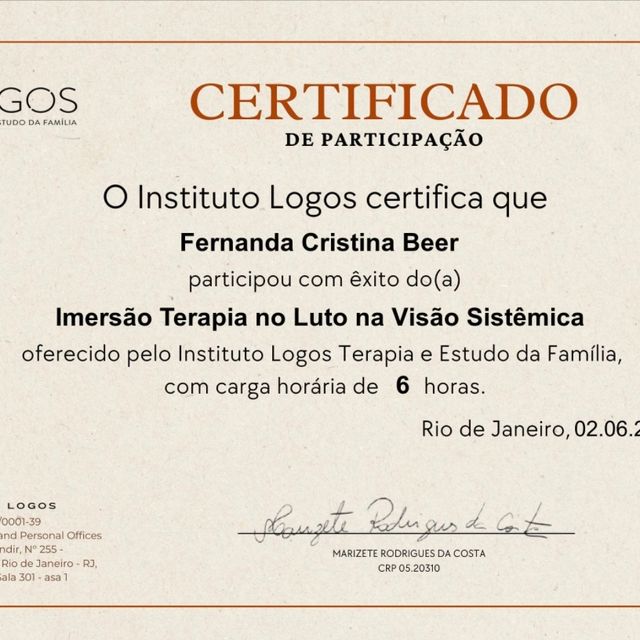 Ampliar imagem: certificate 4