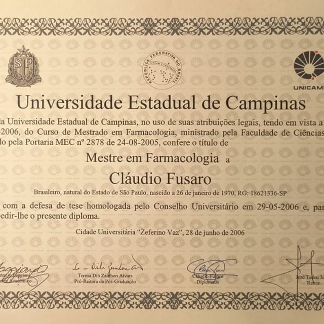 Ampliar imagem: certificate 3