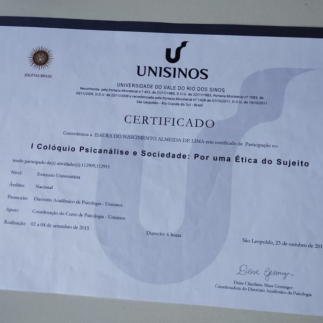 Ampliar imagem: certificate 12