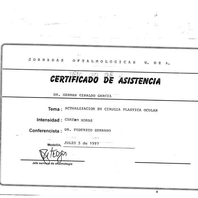 Acercar imagen: certificate 155