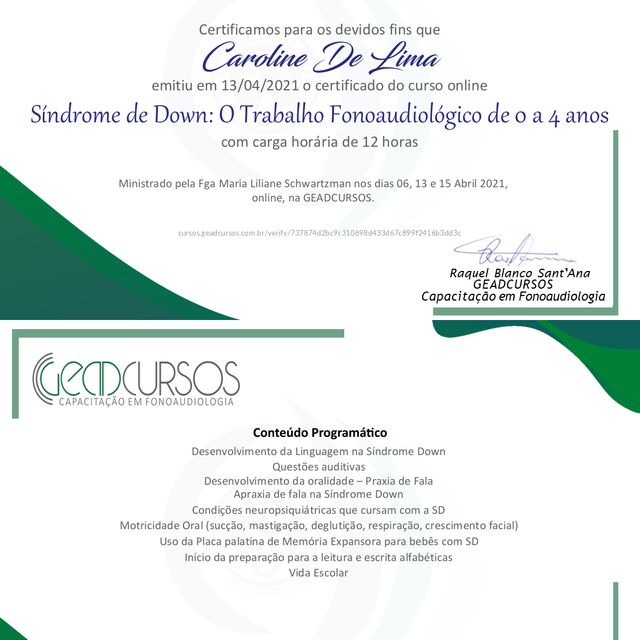 Ampliar imagem: certificate 1