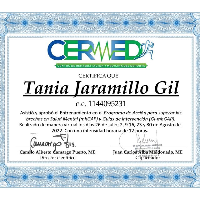 Acercar imagen: certificate 26