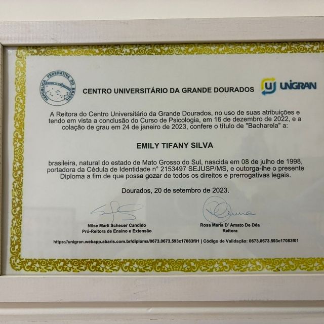Ampliar imagem: certificate 1