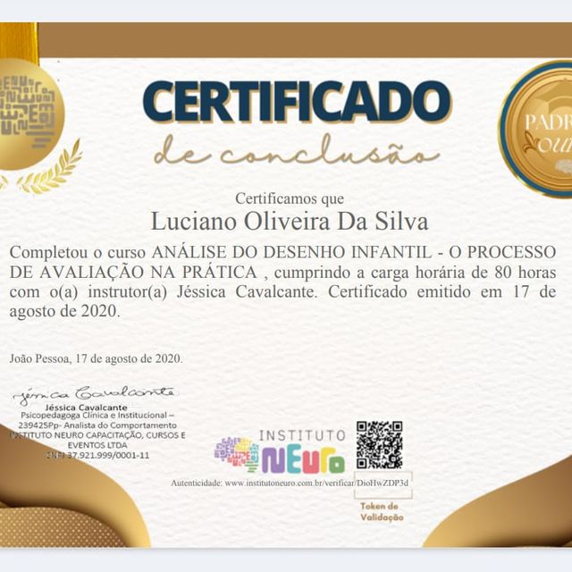 Ampliar imagem: certificate 1
