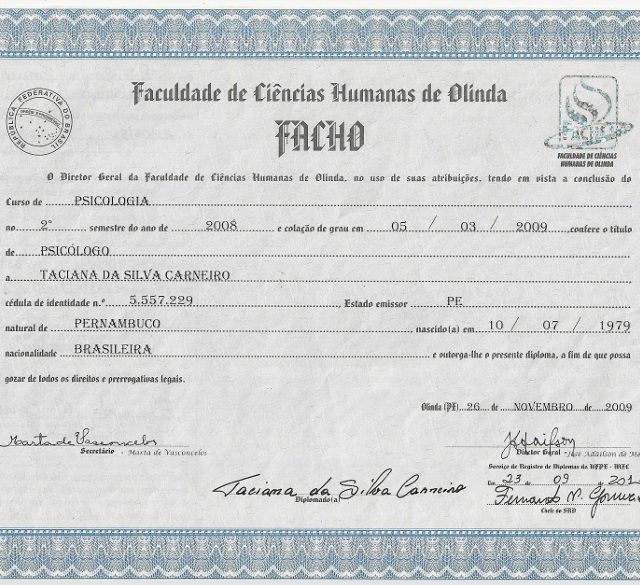 Ampliar imagem: certificate 1