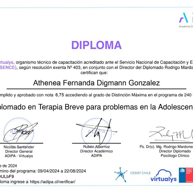 Acercar imagen: certificate 4