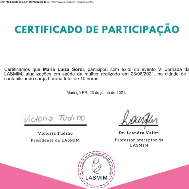Ampliar imagem: certificate 17