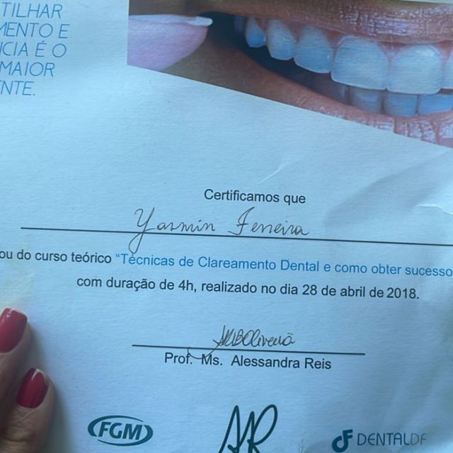 Ampliar imagem: certificate 4