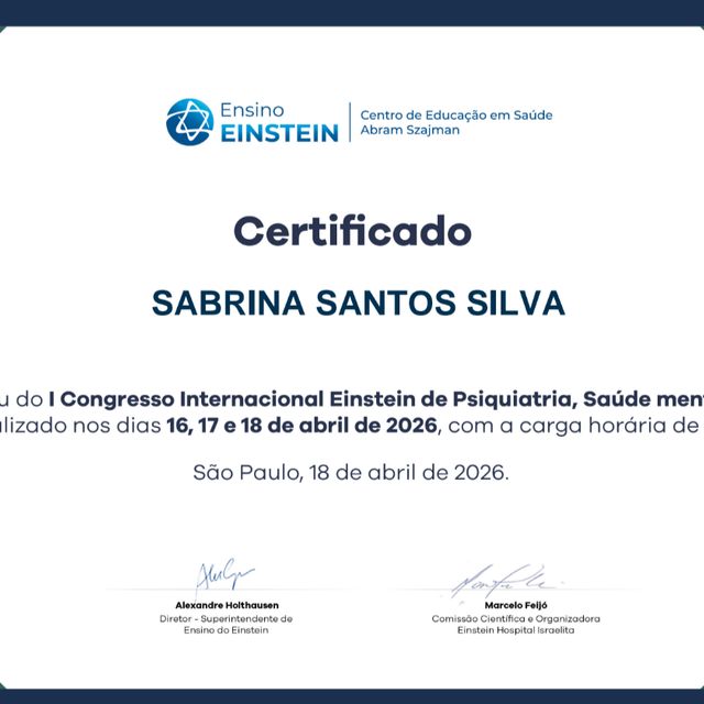 Ampliar imagem: certificate 1