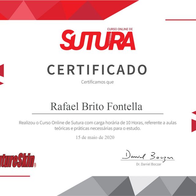 Ampliar imagem: certificate 40