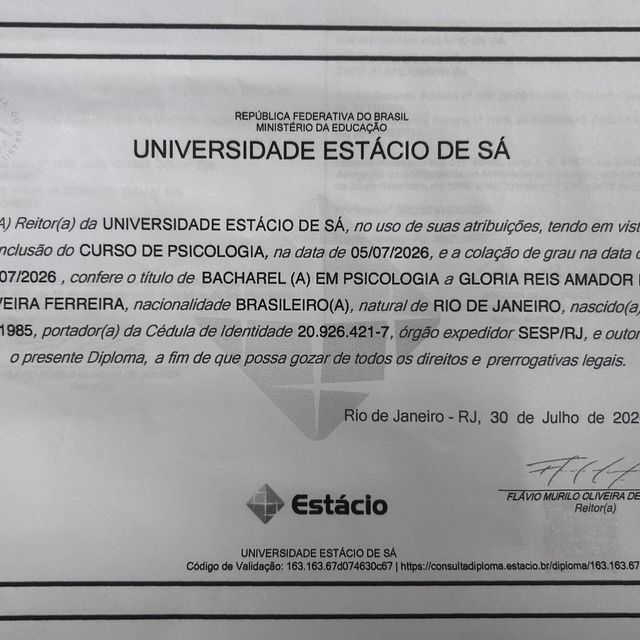 Ampliar imagem: certificate 1