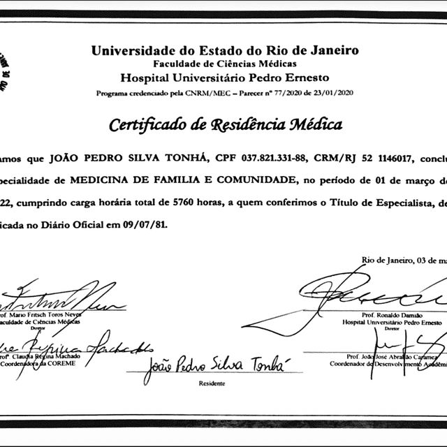 Ampliar imagem: certificate 1