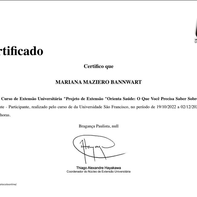 Ampliar imagem: certificate 7