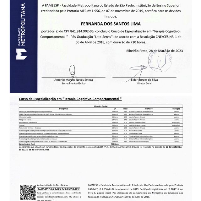 Ampliar imagem: certificate 7