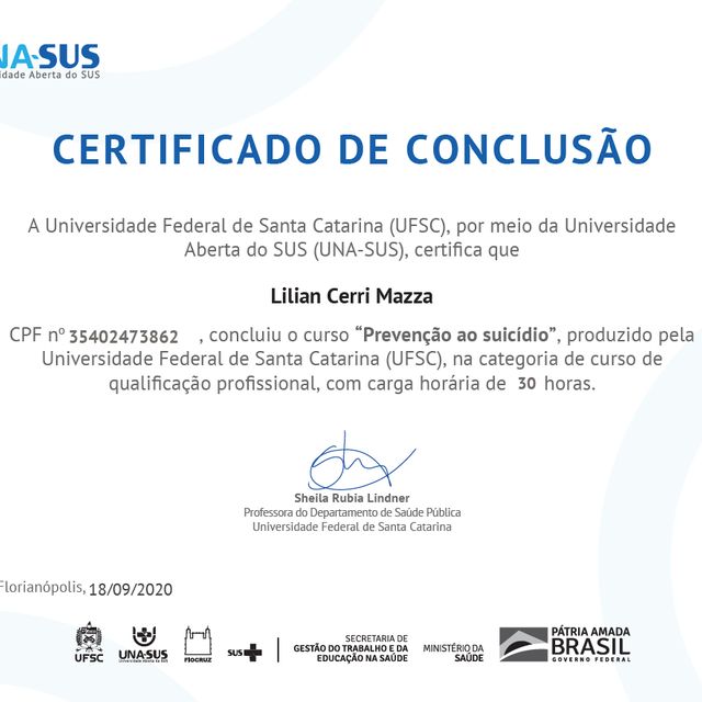 Ampliar imagem: certificate 1