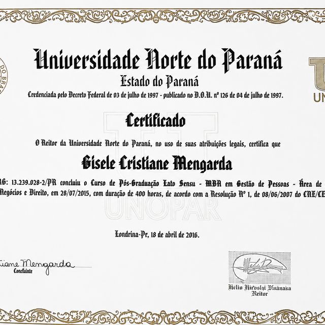 Ampliar imagem: certificate 1