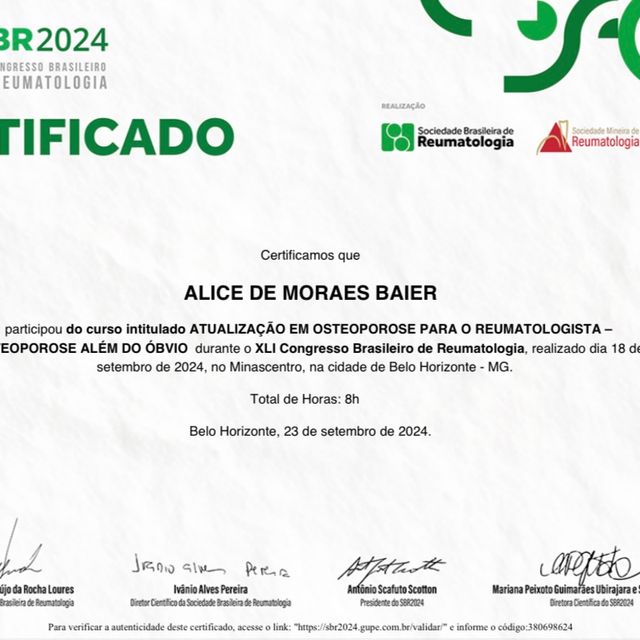 Ampliar imagem: certificate 5