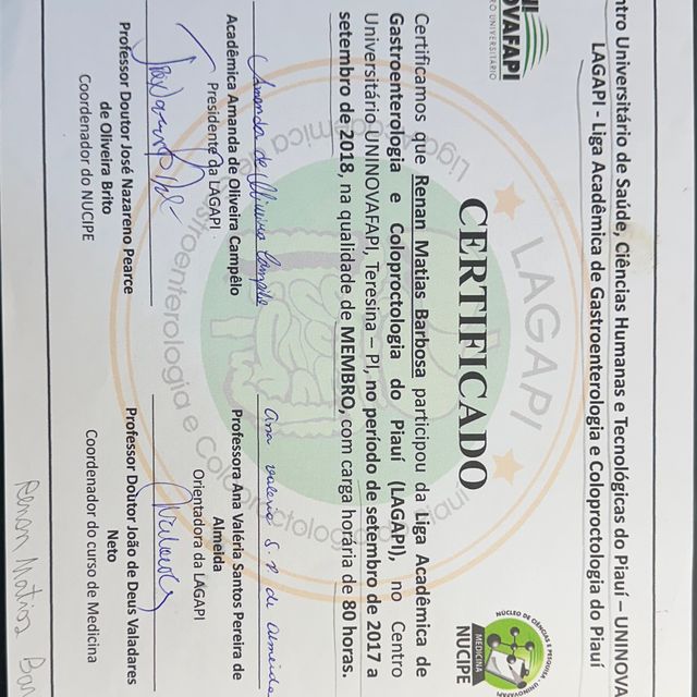 Ampliar imagem: certificate 4