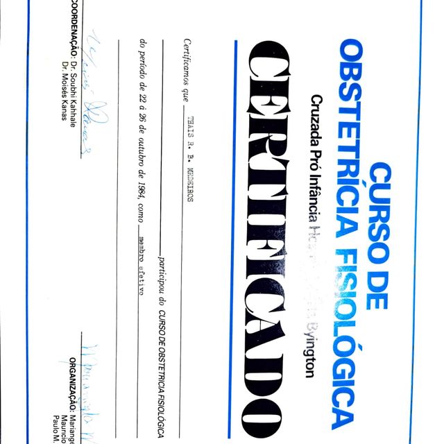 Ampliar imagem: certificate 69