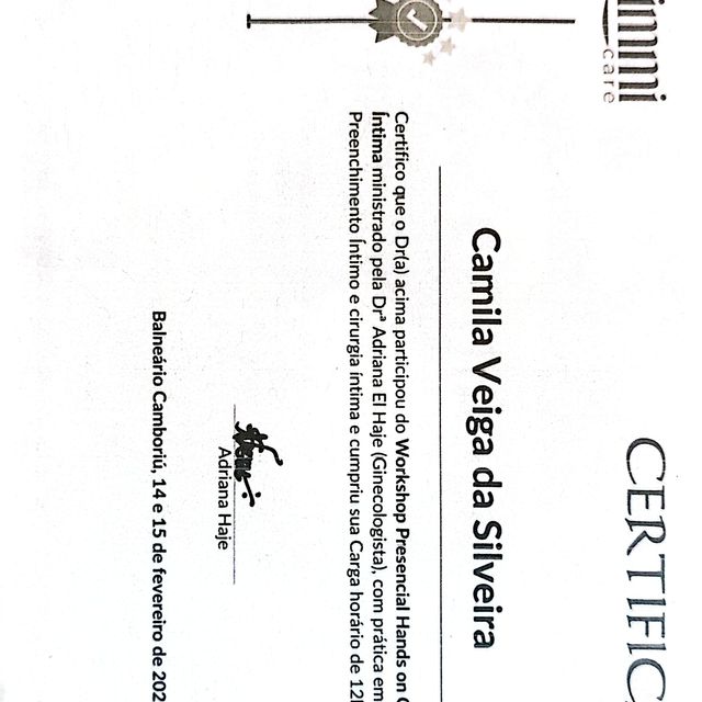 Ampliar imagem: certificate 4