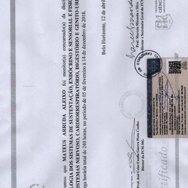 Ampliar imagem: certificate 4