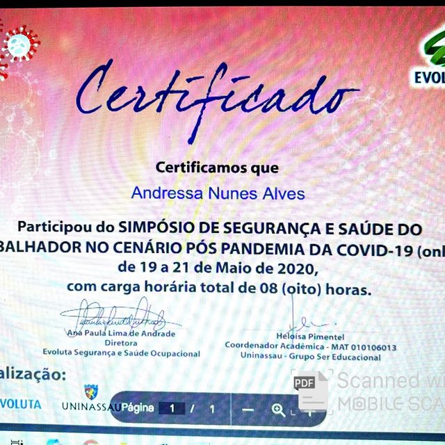 Ampliar imagem: certificate 6