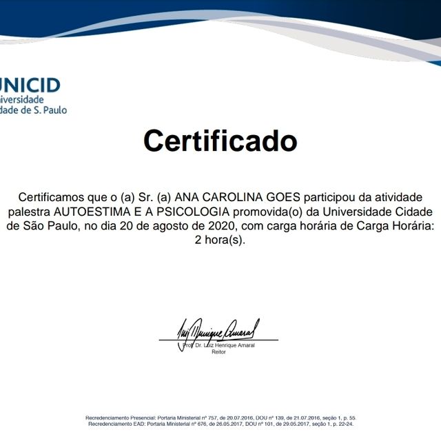 Ampliar imagem: certificate 3