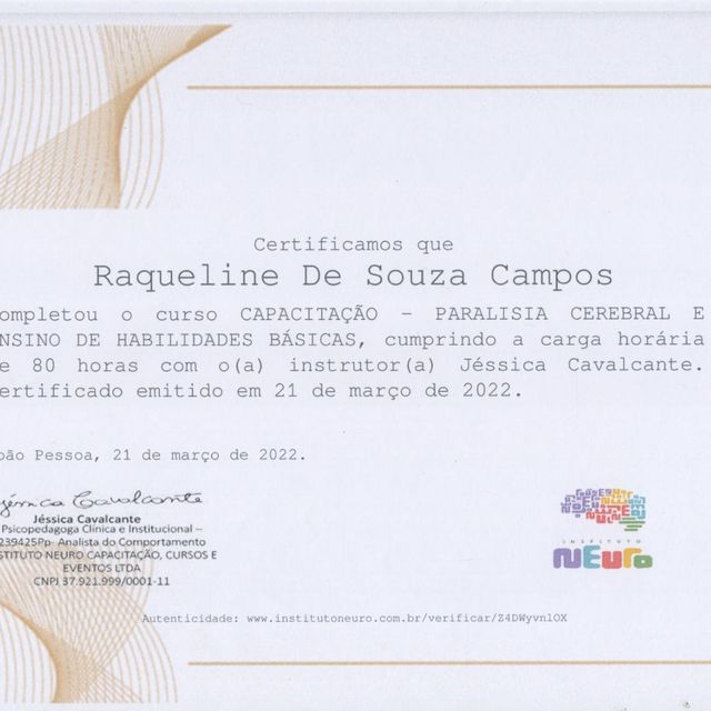 Ampliar imagem: certificate 5