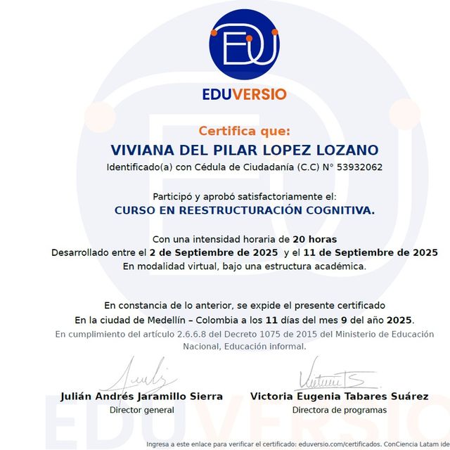 Acercar imagen: certificate 2