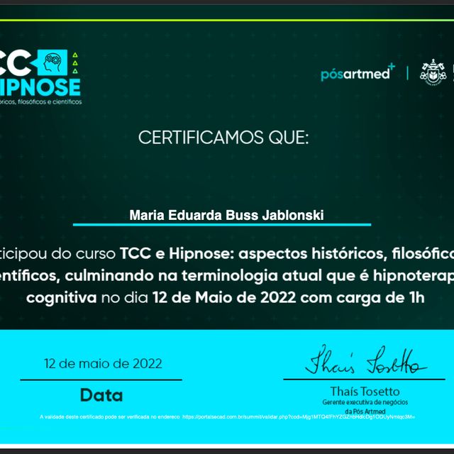 Ampliar imagem: certificate 3