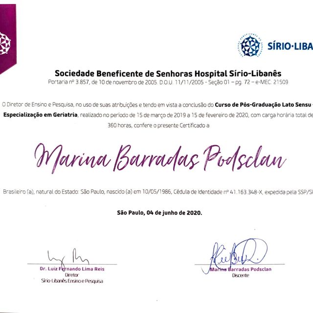 Ampliar imagem: certificate 3