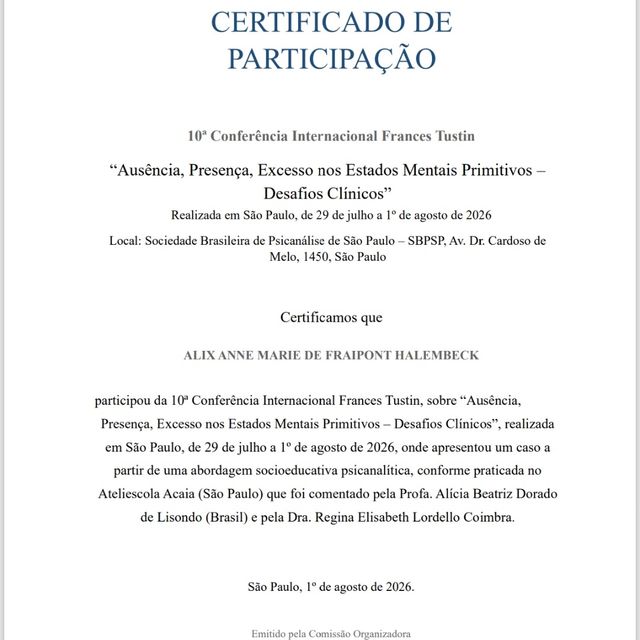 Ampliar imagem: certificate 1