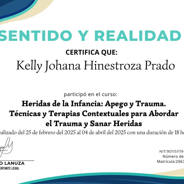 Acercar imagen: certificate 12