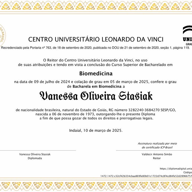 Ampliar imagem: certificate 3